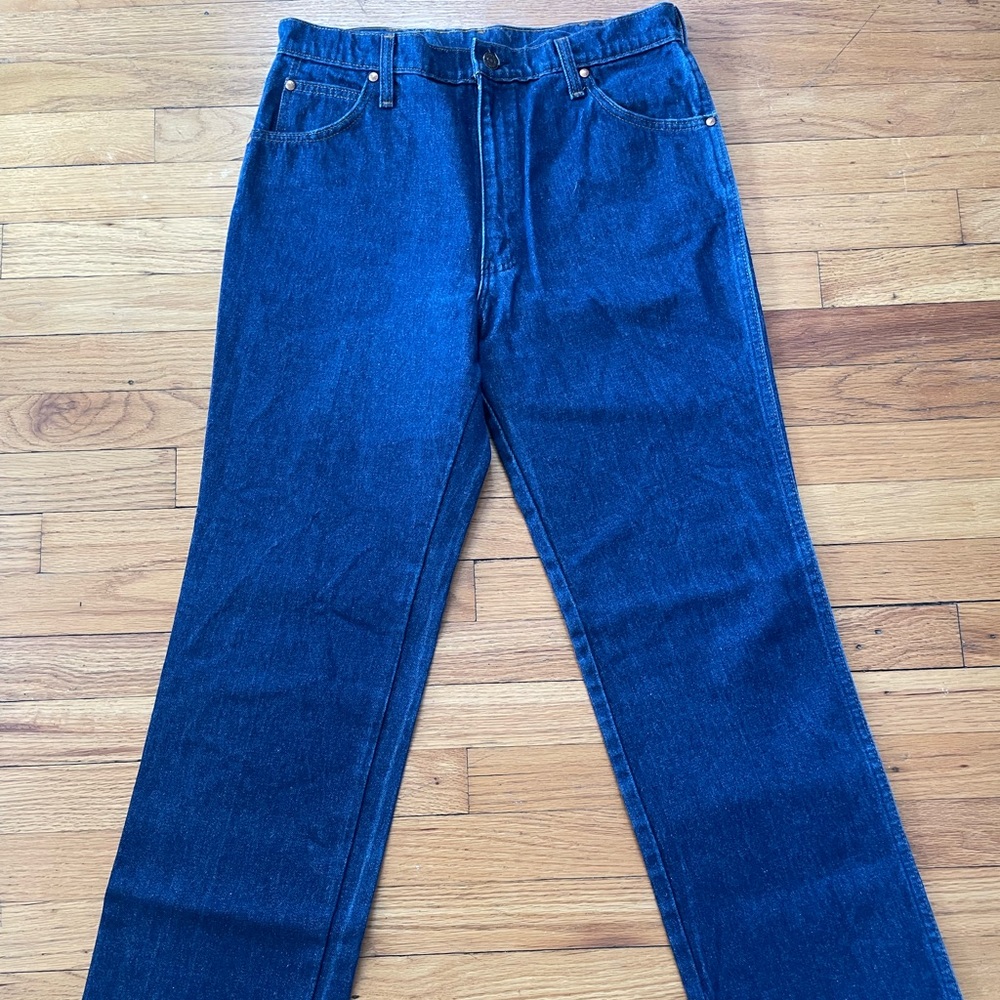 Vintage Levi’s 557 Jeans 32x30